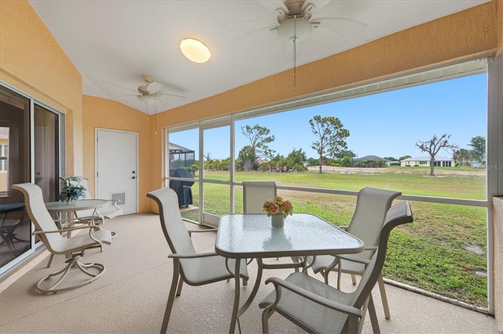 82 PINEHURST PLACE, ROTONDA WEST, FL 33947 — zdjęcie 3