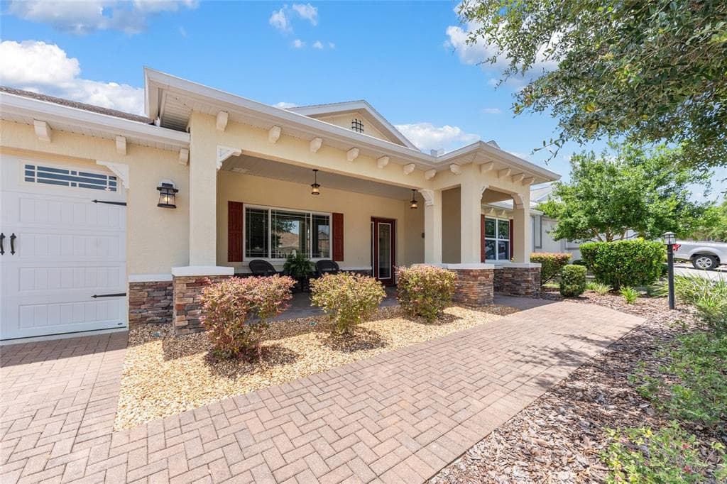9026 SW 89TH STREET ROAD, OCALA, FL 34481 — zdjęcie 2