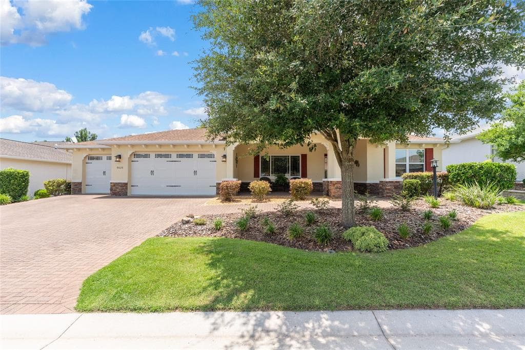 9026 SW 89TH STREET ROAD, OCALA, FL 34481 — zdjęcie 5