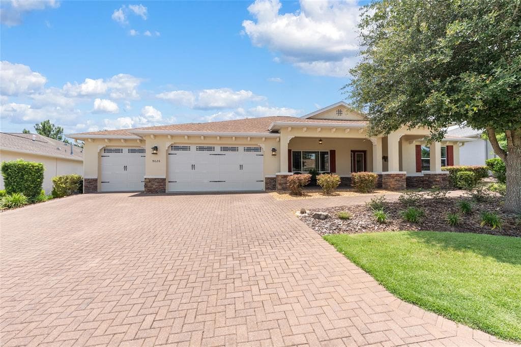 9026 SW 89TH STREET ROAD, OCALA, FL 34481 — zdjęcie 4