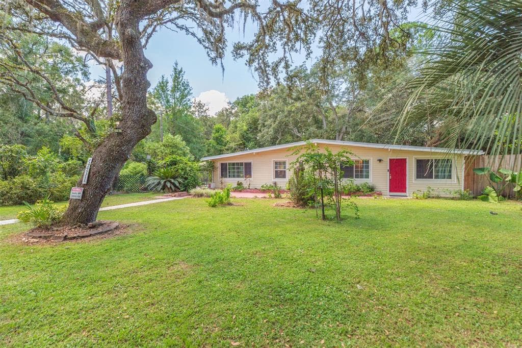 5431 TOWER STREET, DADE CITY, FL 33523 — zdjęcie 2