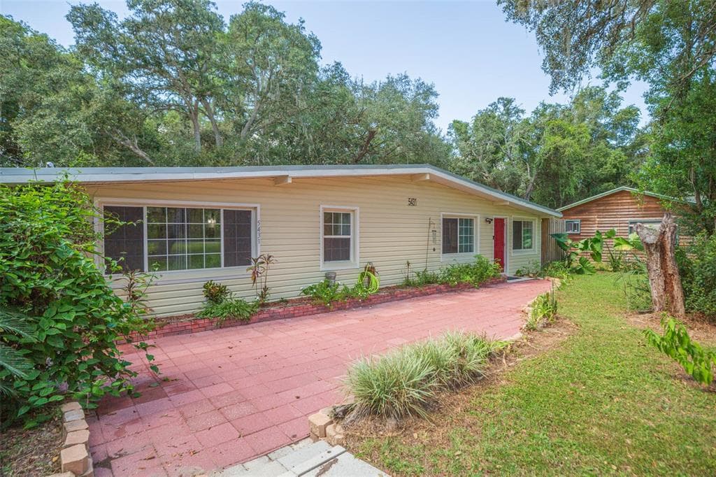5431 TOWER STREET, DADE CITY, FL 33523 — zdjęcie 3