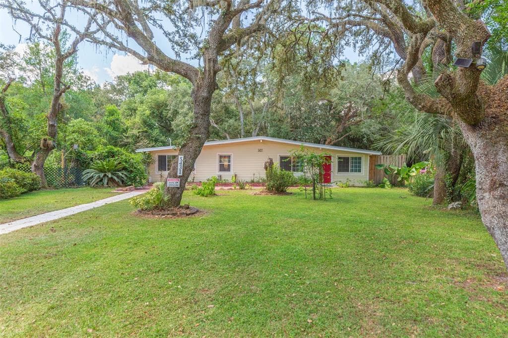 5431 TOWER STREET, DADE CITY, FL 33523