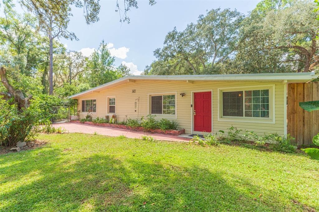 5431 TOWER STREET, DADE CITY, FL 33523 — zdjęcie 5
