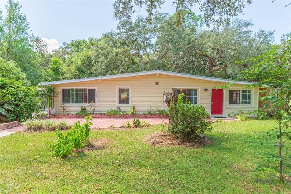 5431 TOWER STREET, DADE CITY, FL 33523 — zdjęcie 4