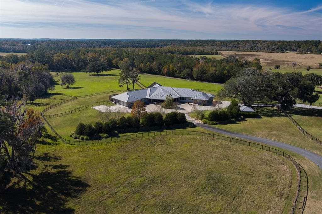 9504 NW HWY 320, MICANOPY, FL 32667 — zdjęcie 4