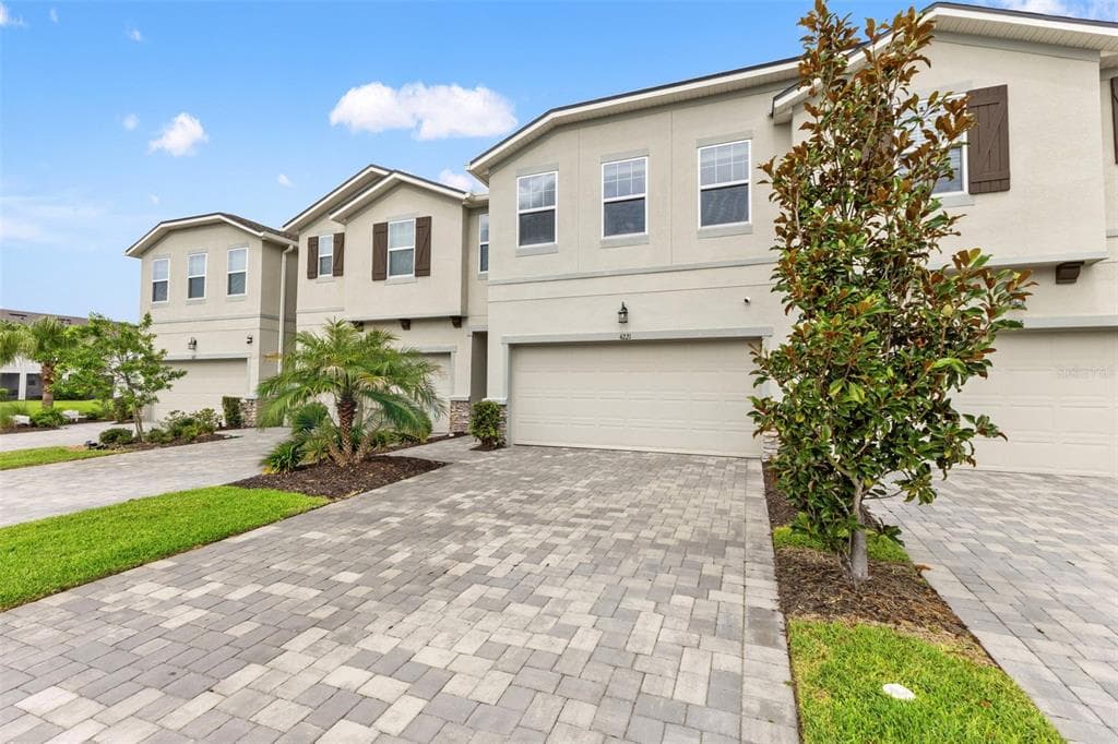 4221 CLOUD HOPPER WAY, LUTZ, FL 33559 — zdjęcie 3