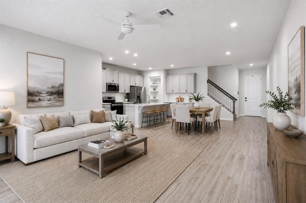 4221 CLOUD HOPPER WAY, LUTZ, FL 33559 — zdjęcie 5
