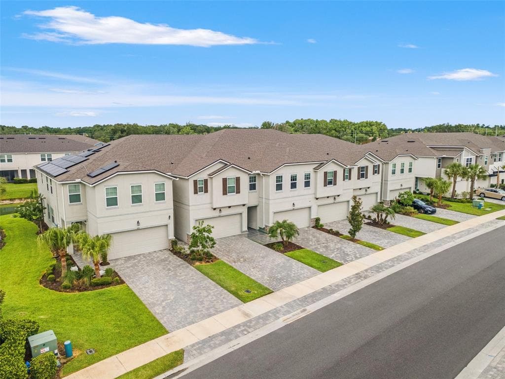 4221 CLOUD HOPPER WAY, LUTZ, FL 33559 — zdjęcie 4