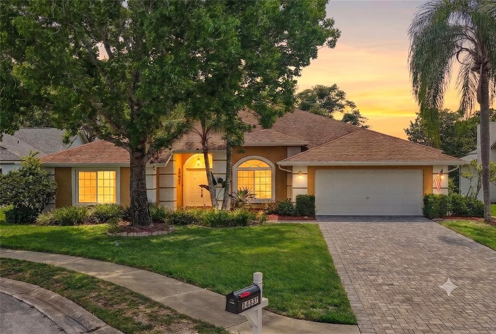 14337 BRONTE COURT, HUDSON, FL 34667
