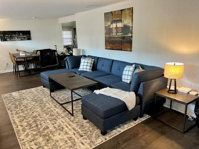 325 S 2ND STREET # 206, LEESBURG, FL 34748 — zdjęcie 4