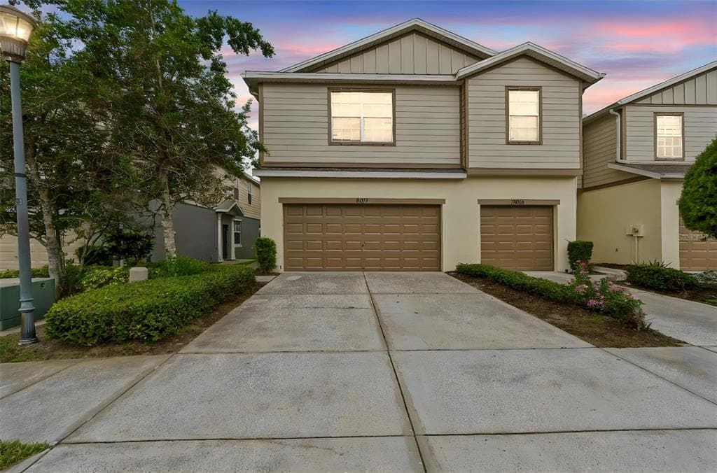 5017 WHITE SANDERLING COURT, TAMPA, FL 33619