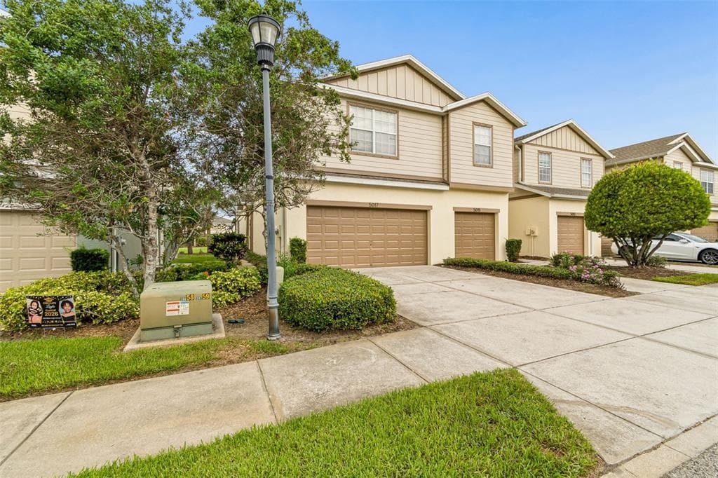 5017 WHITE SANDERLING COURT, TAMPA, FL 33619 — zdjęcie 5