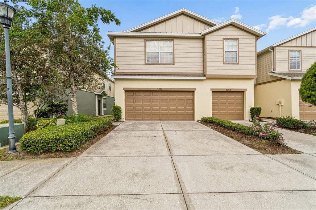 5017 WHITE SANDERLING COURT, TAMPA, FL 33619 — zdjęcie 4