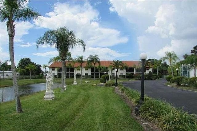 2275 S MCCALL ROAD # 201, ENGLEWOOD, FL 34224
