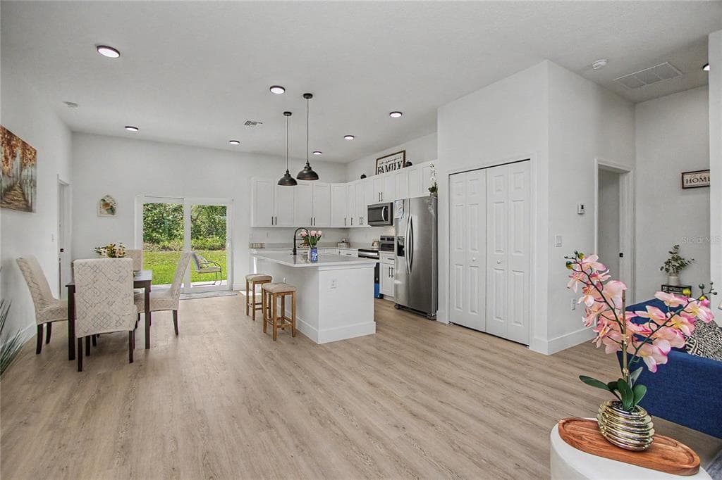 2523 SW 153RD PLACE ROAD, OCALA, FL 34473 — zdjęcie 4