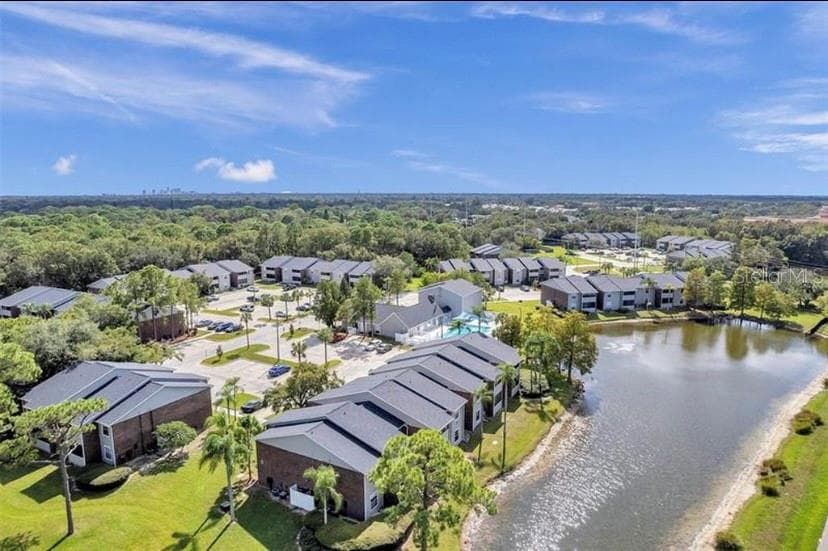 1400 GANDY BOULEVARD N # 507, ST PETERSBURG, FL 33702