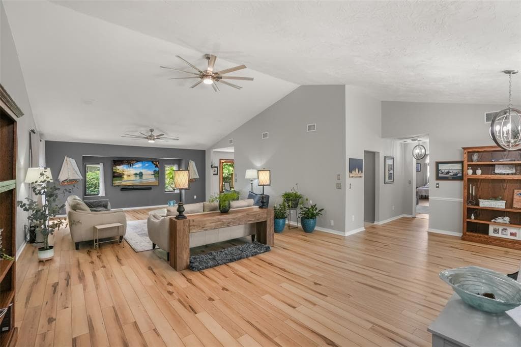 112 PEACHTREE CIRCLE, DAYTONA BEACH, FL 32114 — zdjęcie 5