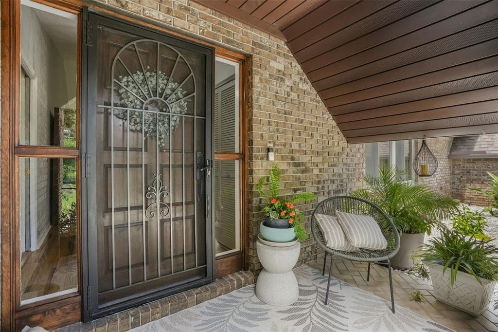 112 PEACHTREE CIRCLE, DAYTONA BEACH, FL 32114 — zdjęcie 4