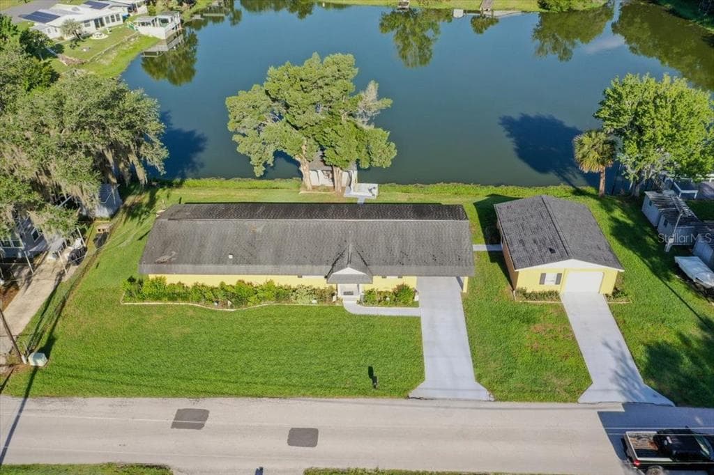 928 S SHAD TERRACE, INVERNESS, FL 34450 — zdjęcie 2
