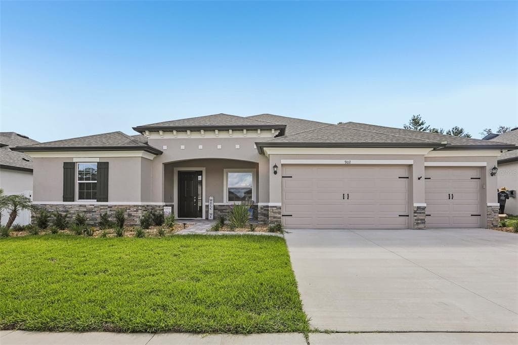 902 TIERRA DR, SPRING HILL, FL 34609