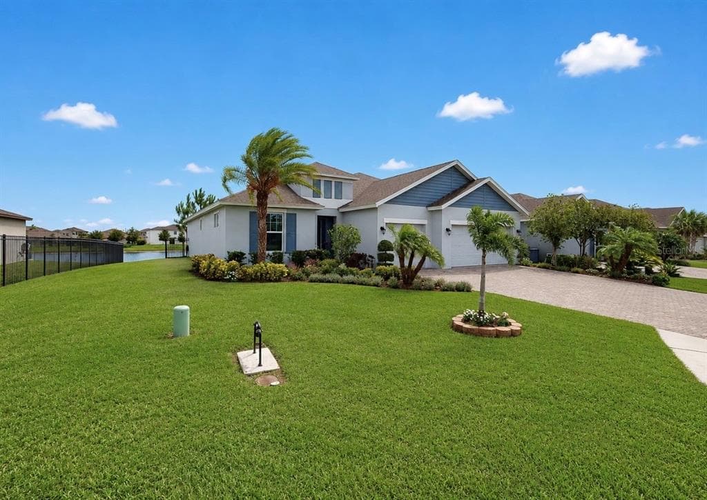 5206 GAVELLA COVE, PALMETTO, FL 34221 — zdjęcie 2