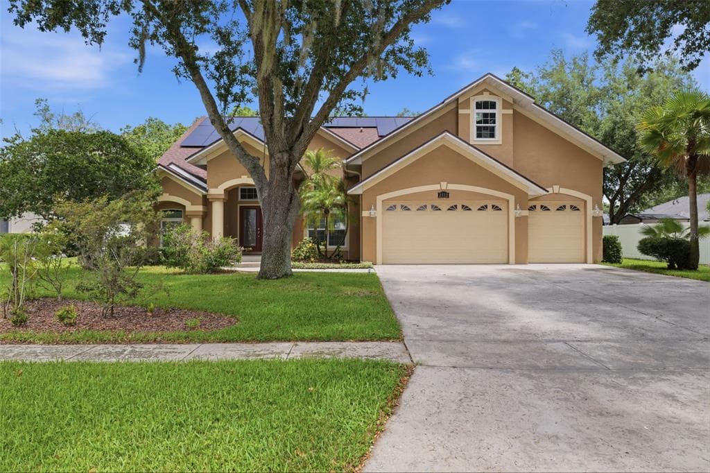 2112 HERITAGE CREST DRIVE, VALRICO, FL 33594 — zdjęcie 2