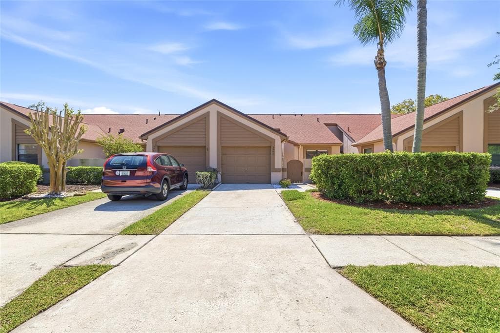 3962 MERMOOR DRIVE, PALM HARBOR, FL 34685