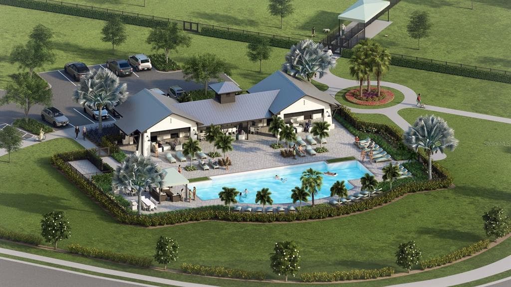 8725 CANARD COVE, PALMETTO, FL 34221 — zdjęcie 5