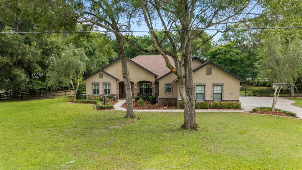 3 HIALEAH DRIVE, OCALA, FL 34482 — zdjęcie 3