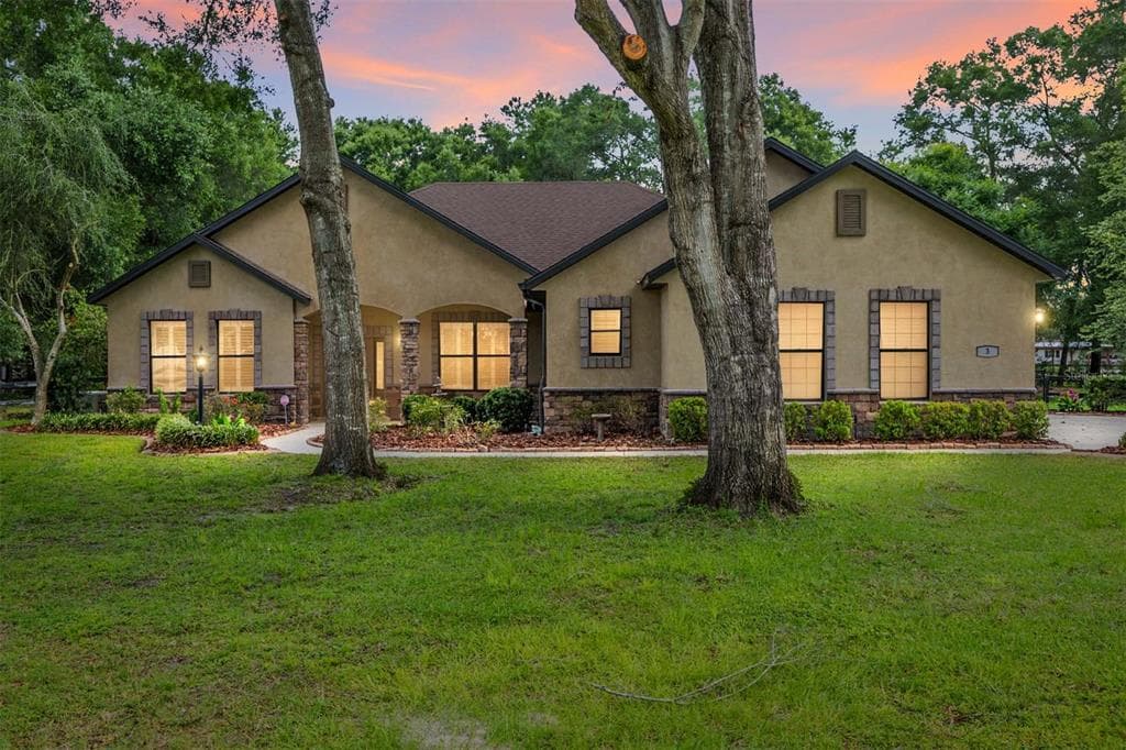 3 HIALEAH DRIVE, OCALA, FL 34482