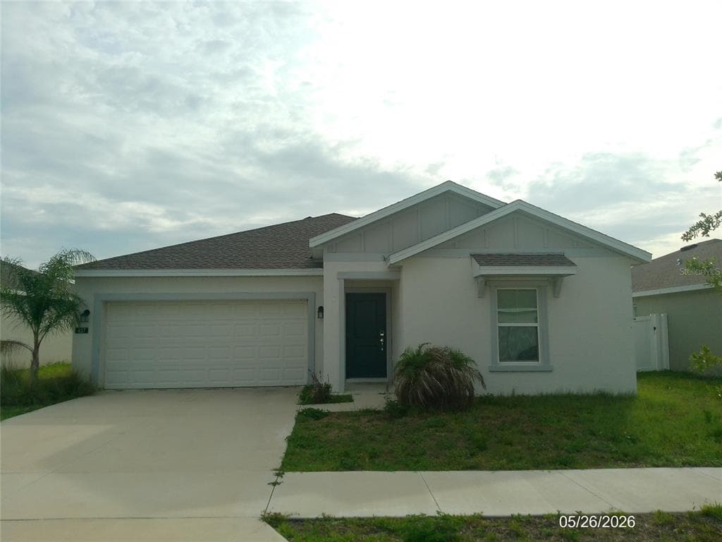 437 SINGING SANDS CIRCLE, LAKE WALES, FL 33859