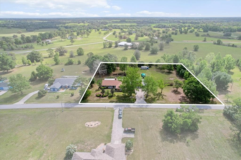 8921 S THOROUGHBRED POINT, INVERNESS, FL 34452 — zdjęcie 2