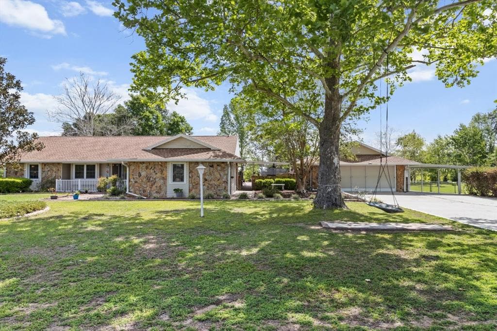 8921 S THOROUGHBRED POINT, INVERNESS, FL 34452 — zdjęcie 4