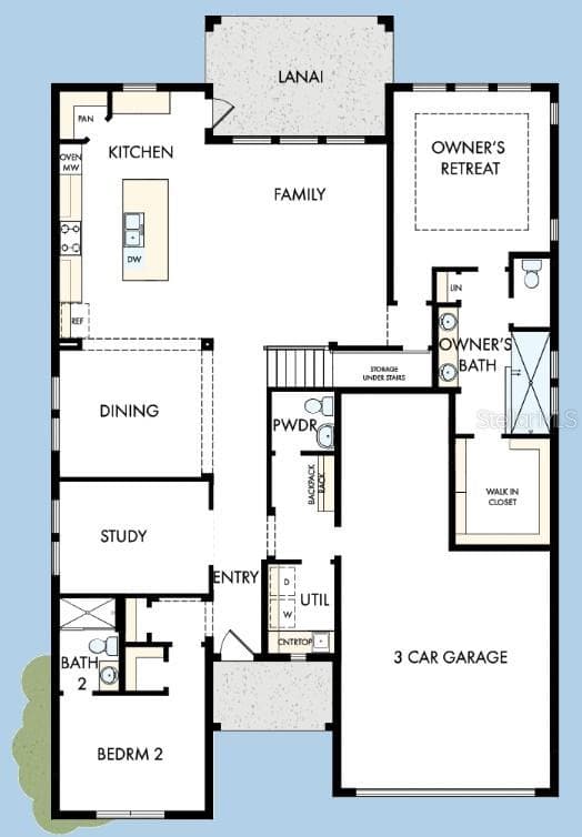 2846 SOLETA VIEW, ODESSA, FL 33556 — zdjęcie 2