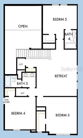 2846 SOLETA VIEW, ODESSA, FL 33556 — zdjęcie 3
