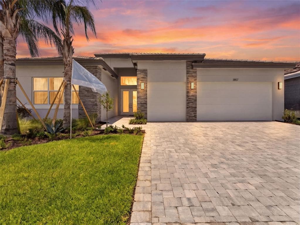3857 CABERNET TERRACE, WESLEY CHAPEL, FL 33543 — zdjęcie 3