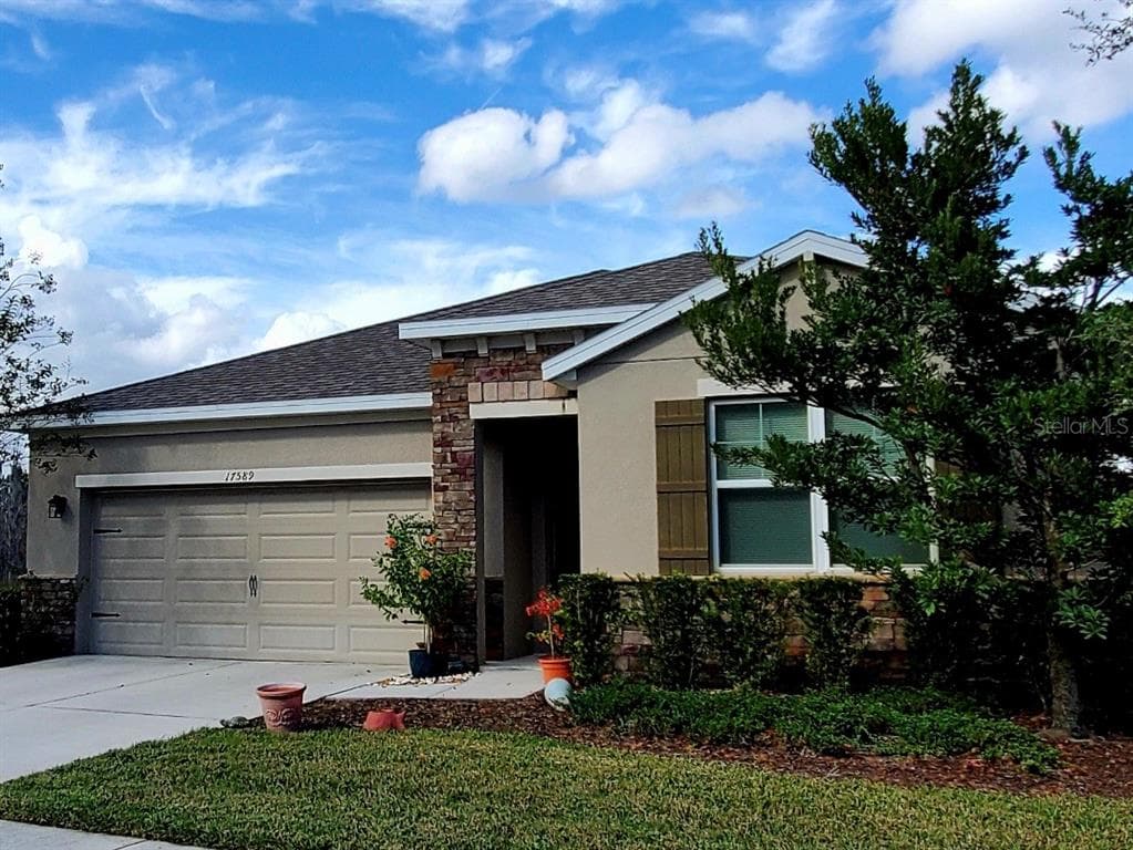 17589 GARSALASO CIR, BROOKSVILLE, FL 34604 — zdjęcie 4
