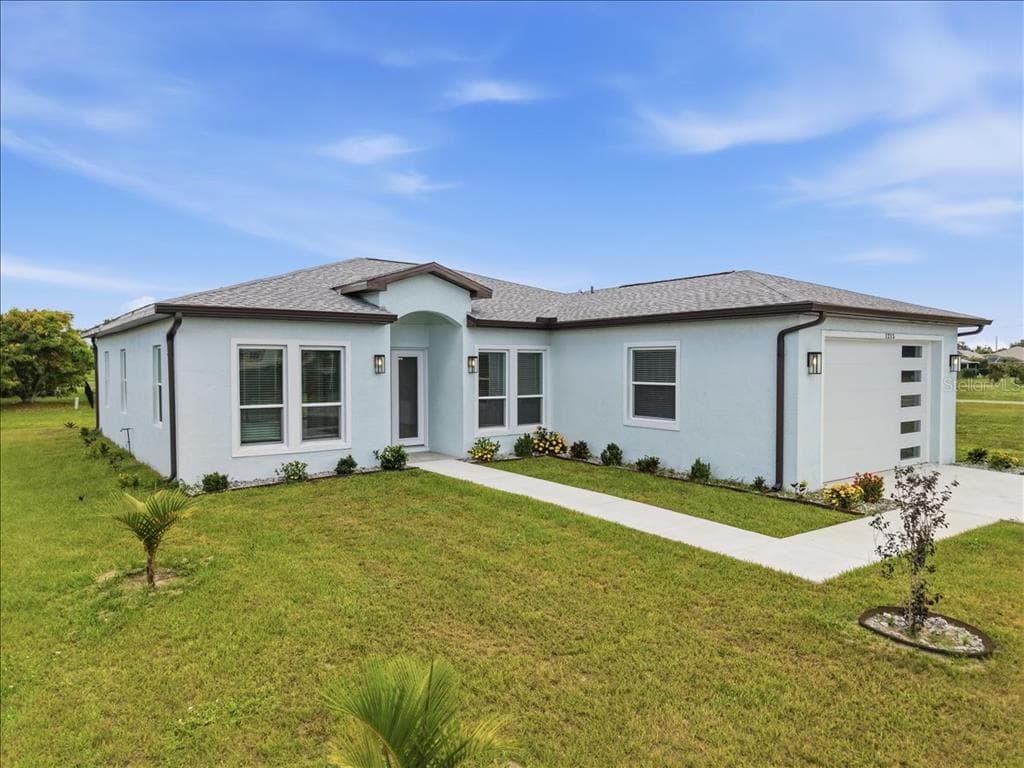 1215 RIO DE JANEIRO AVENUE, PUNTA GORDA, FL 33983 — zdjęcie 3