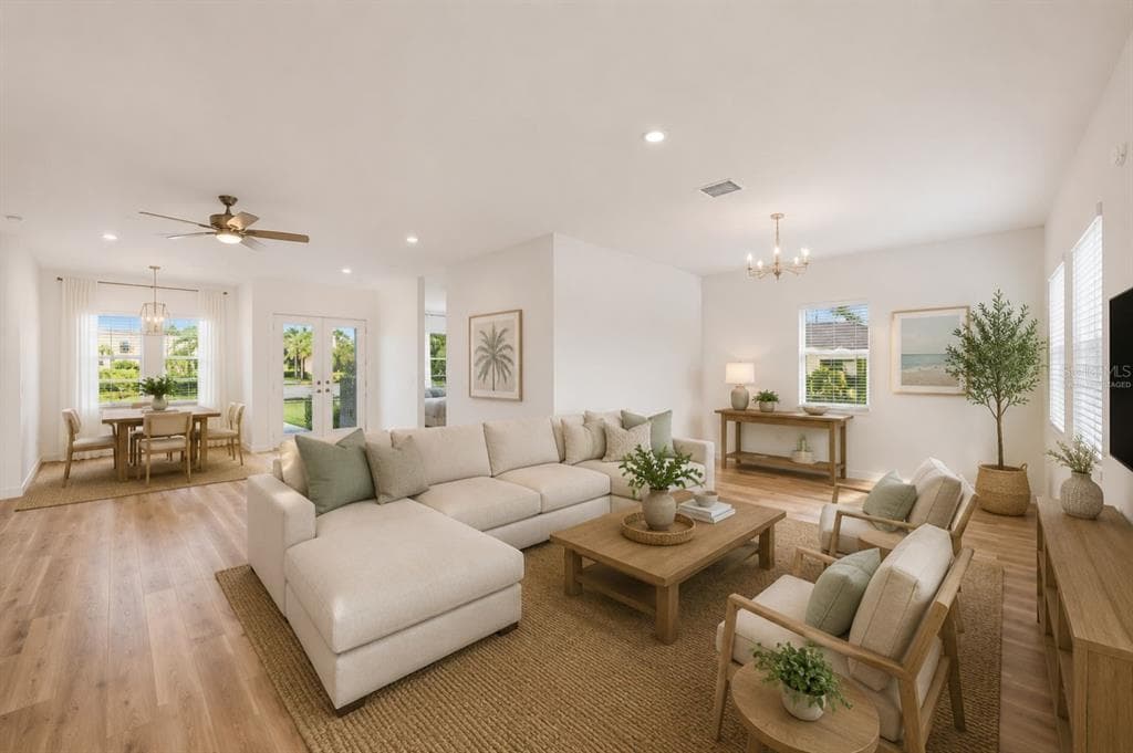 1215 RIO DE JANEIRO AVENUE, PUNTA GORDA, FL 33983 — zdjęcie 4