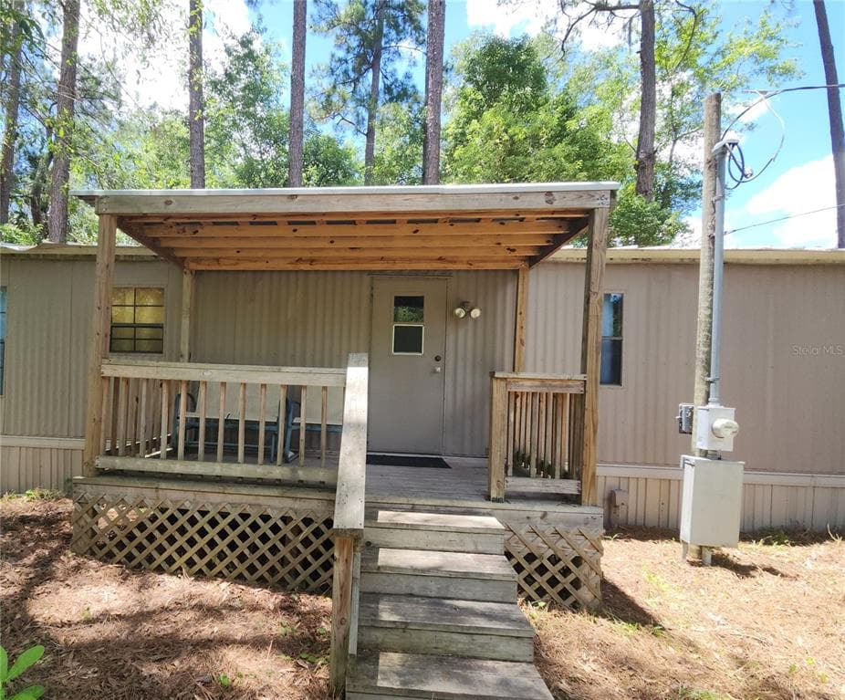 22835 SW 117TH PLACE ROAD, DUNNELLON, FL 34431 — zdjęcie 2