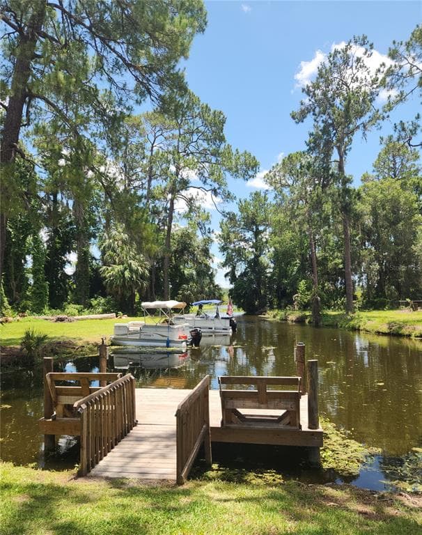 22835 SW 117TH PLACE ROAD, DUNNELLON, FL 34431 — zdjęcie 5