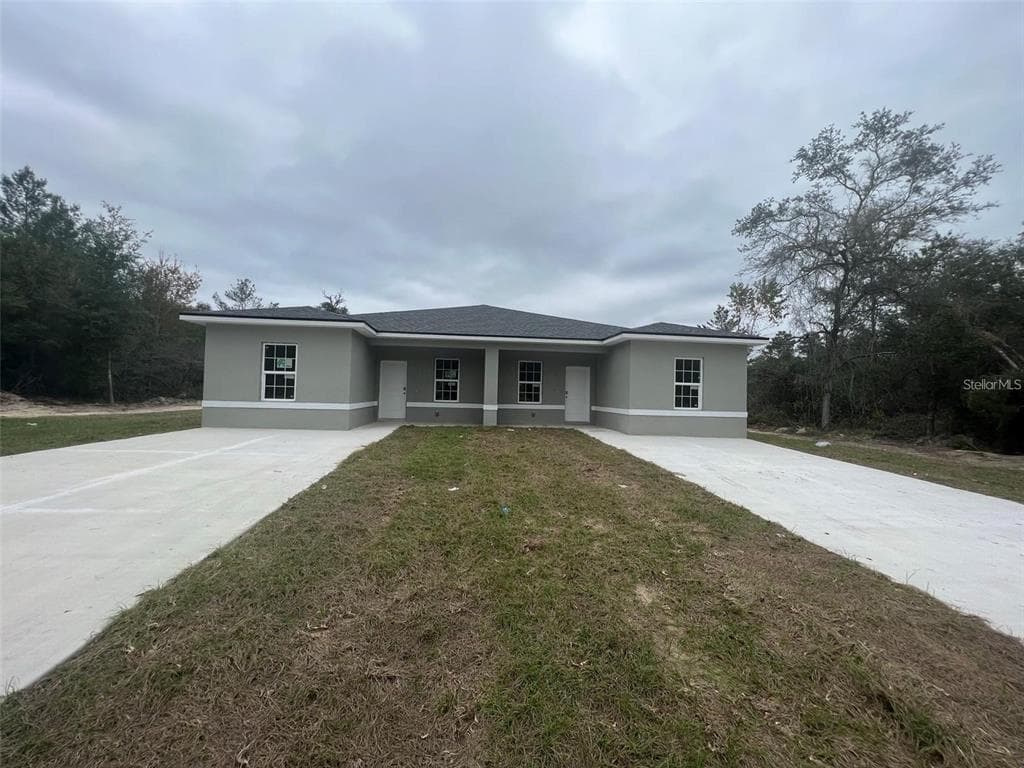 16170 SW 33RD AVENUE ROAD, OCALA, FL 34473