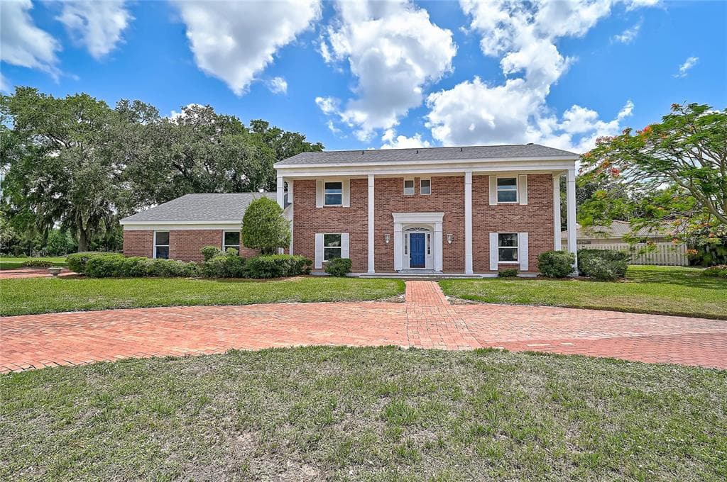3215 PINE VALLEY DRIVE, SARASOTA, FL 34239 — zdjęcie 2