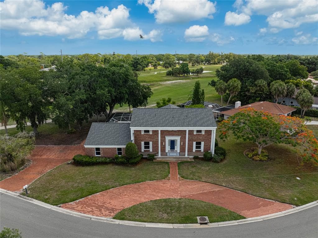 3215 PINE VALLEY DRIVE, SARASOTA, FL 34239