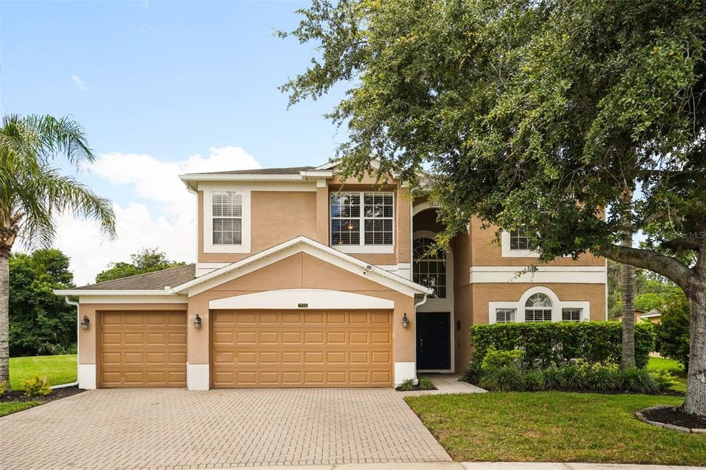 1732 BILLIE LYNN POINT, SANFORD, FL 32773 — zdjęcie 2