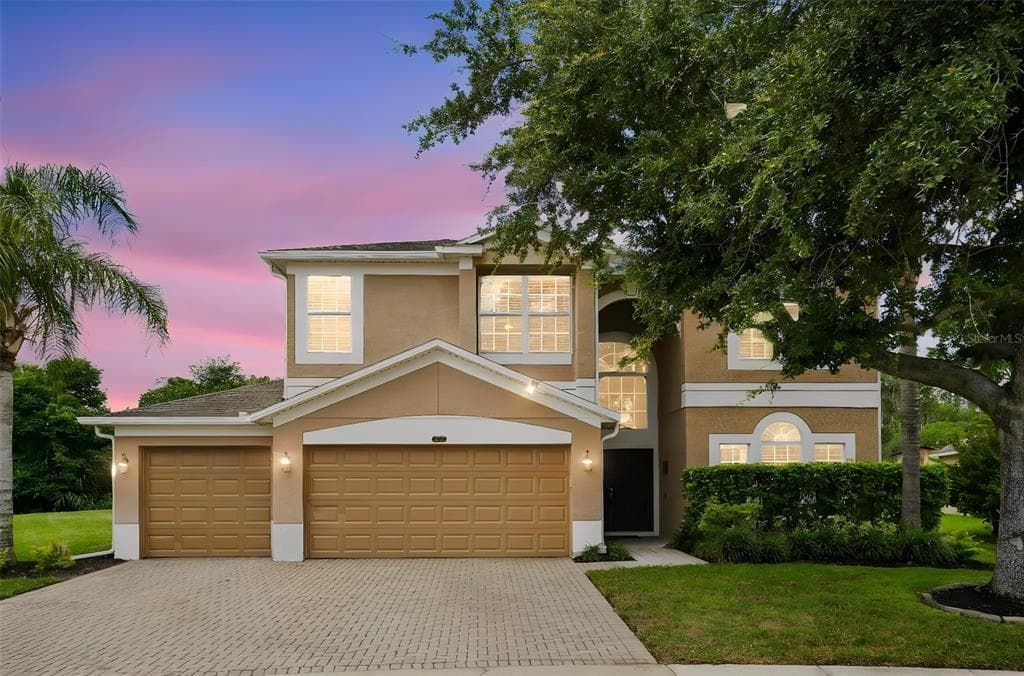 1732 BILLIE LYNN POINT, SANFORD, FL 32773 — zdjęcie 3