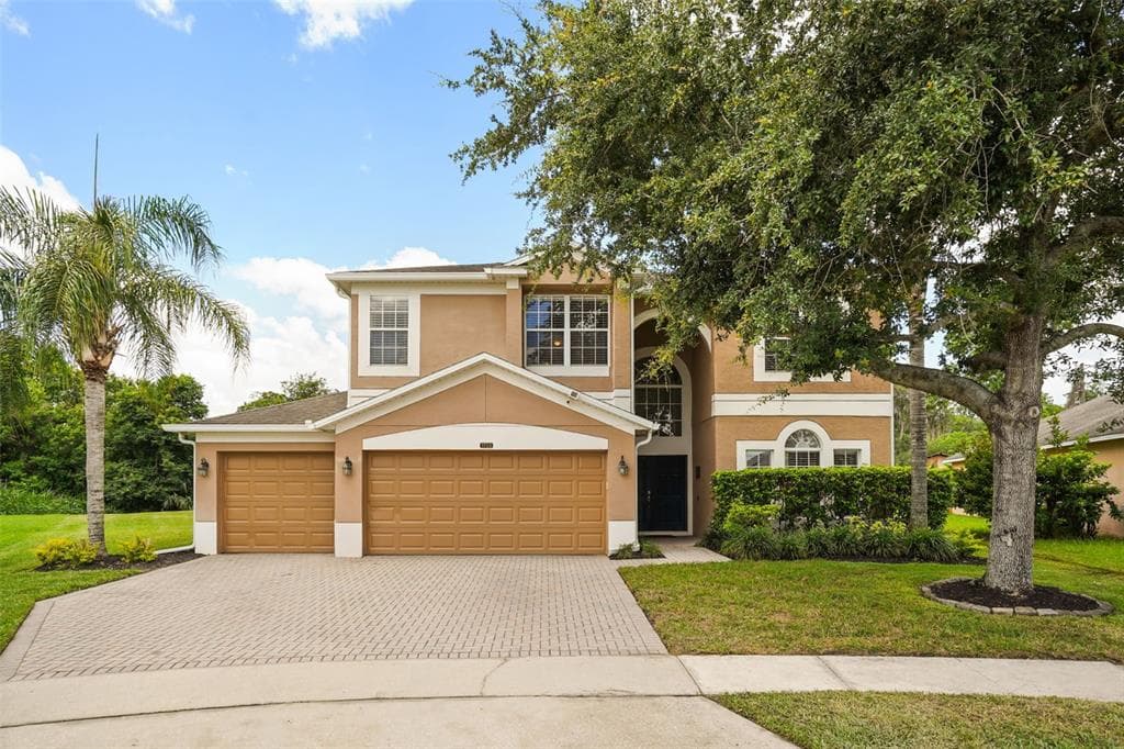 1732 BILLIE LYNN POINT, SANFORD, FL 32773