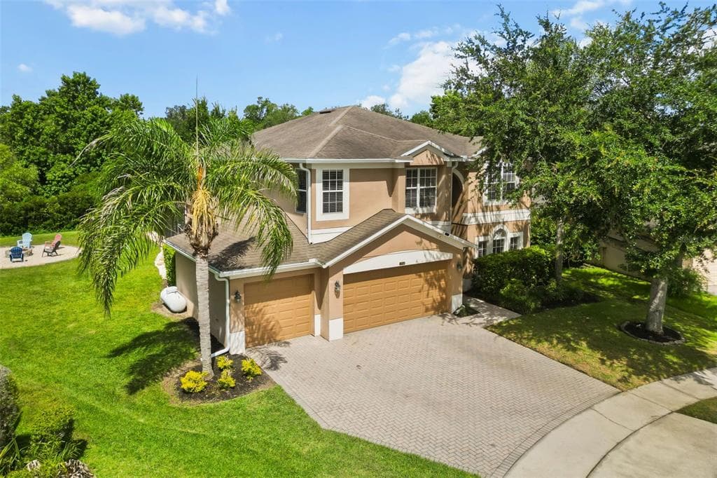 1732 BILLIE LYNN POINT, SANFORD, FL 32773 — zdjęcie 4