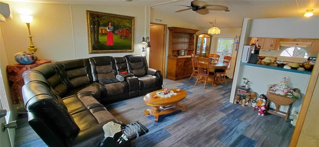 221 HERON ROAD, CLEARWATER, FL 33764 — zdjęcie 4